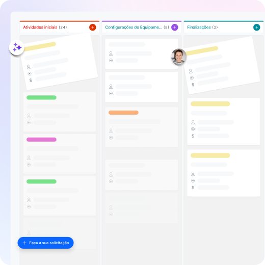 SKU Priorizado 3 - Onboarding de TI - TI