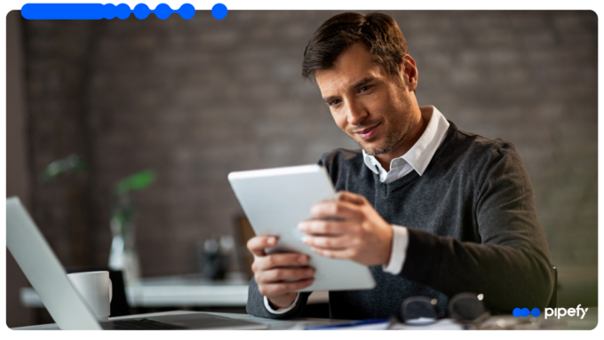 Business Process Design (BPD): Definition & Tips | Pipefy