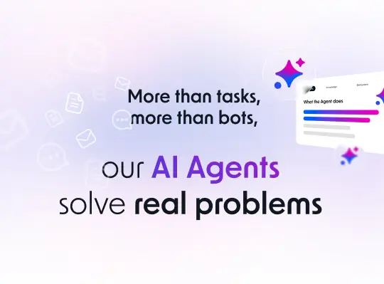 Pipefy AI Agents