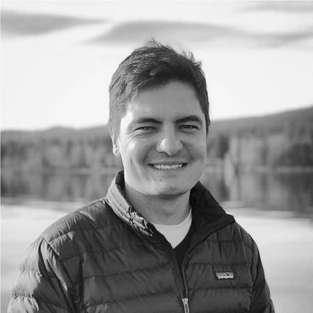 Foto de perfil de Alessio Alionco, Founder & CEO na Pipefy