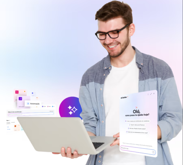 RH Automatizado na Prática