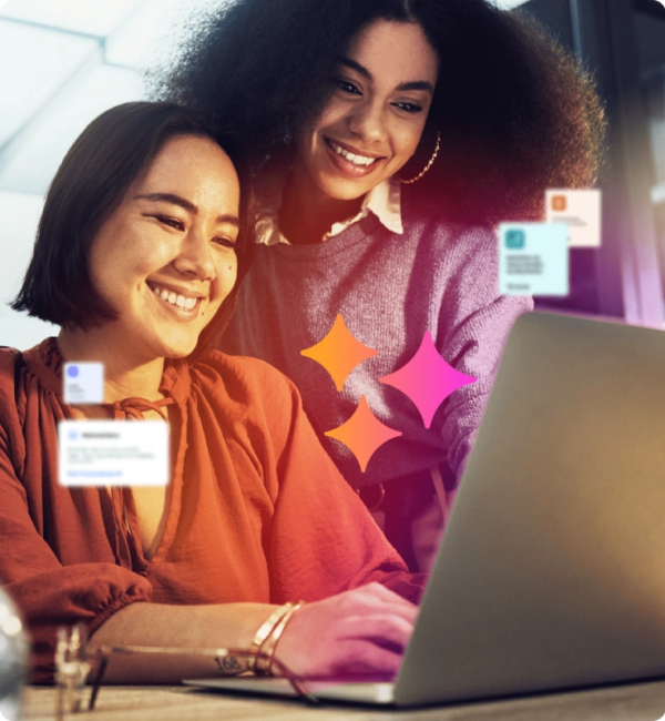 Agentes de IA para para o setor de RH: conheça 7 processos manuais que podem ser automatizados