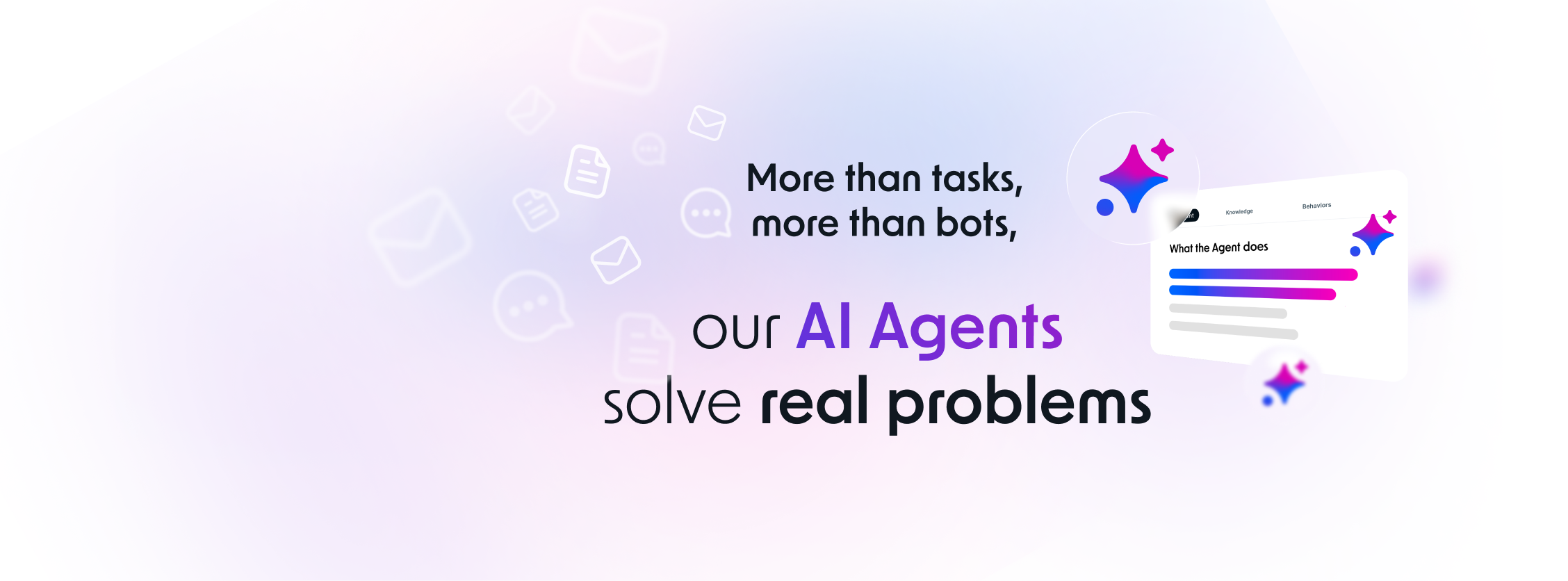 Pipefy AI Agents