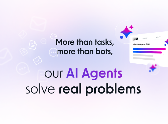 Pipefy AI Agents